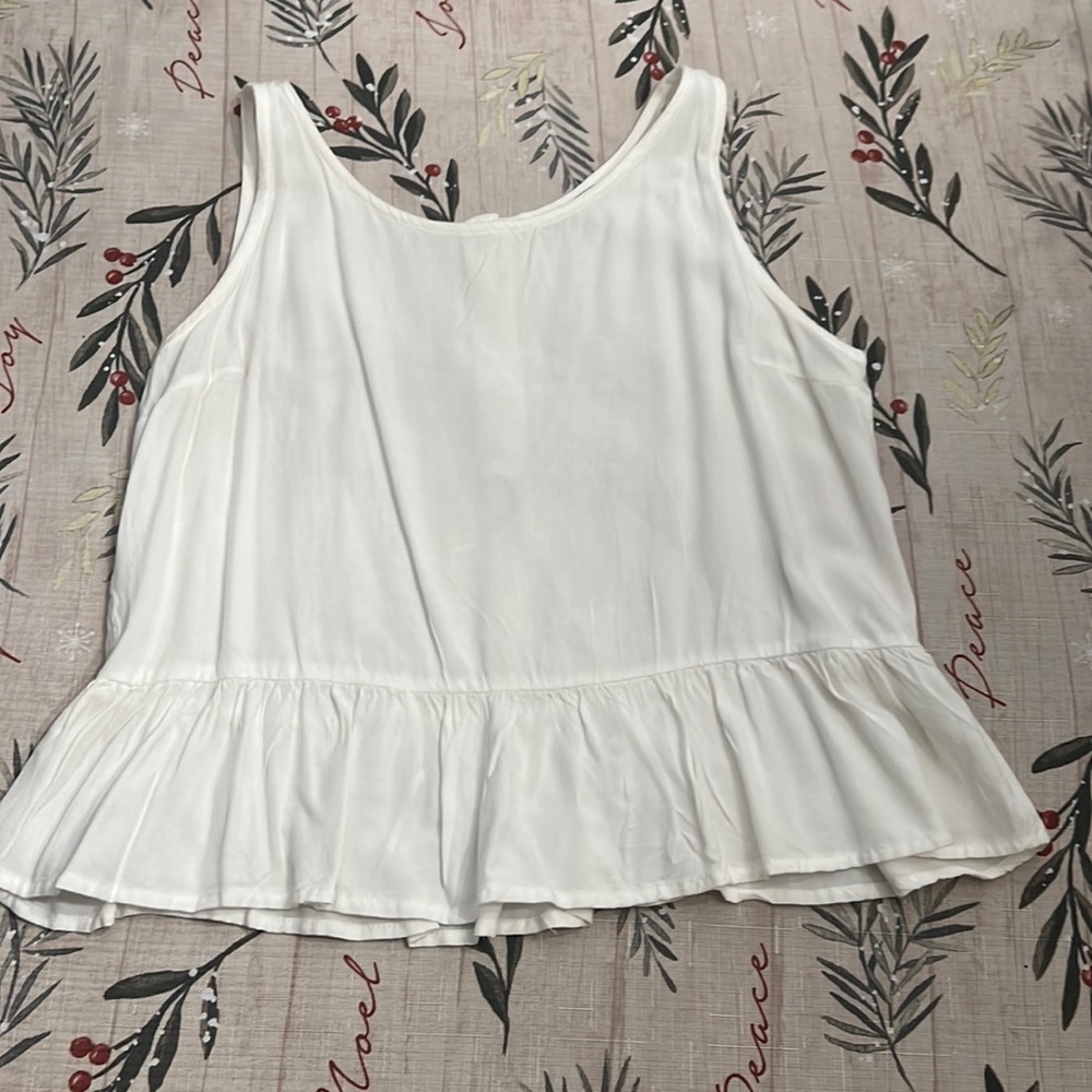 Style Envy Tank Top